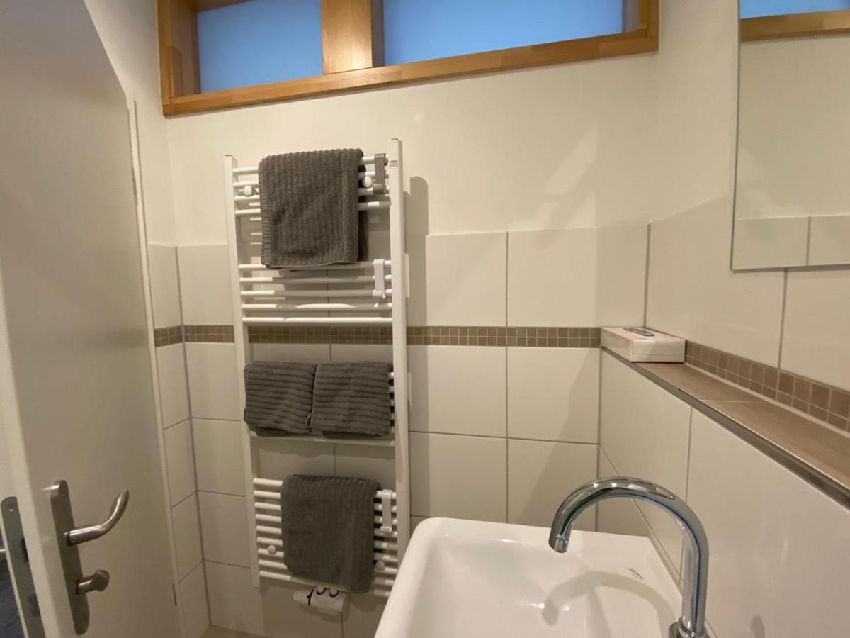 Apartments Rischmuehle Emmerthal Zewnętrze zdjęcie