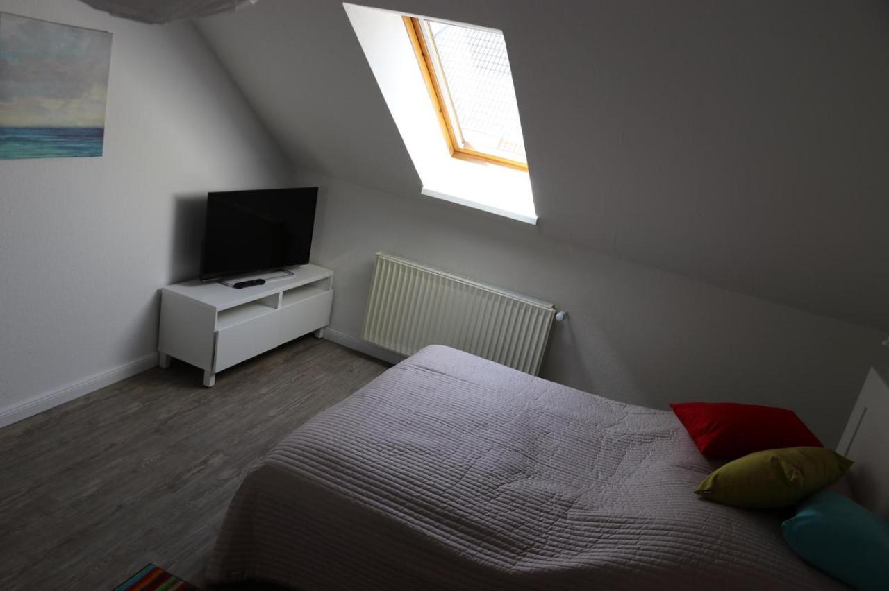 Apartments Rischmuehle Emmerthal Zewnętrze zdjęcie
