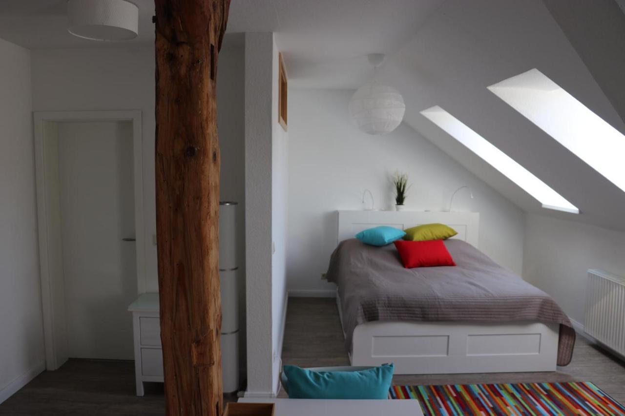 Apartments Rischmuehle Emmerthal Zewnętrze zdjęcie